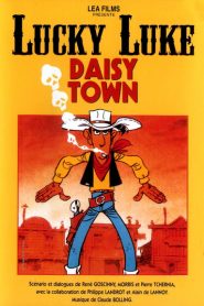  Animation: LUCKY LUKE – DAISY TOWN (1971) Strrhz10