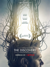 Science fiction, Drame, Romance: THE DISCOVERY. The-di10