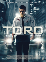  Policier, Drame, Action: TORO. Toro-310