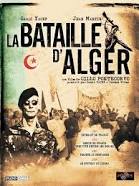 Guerre, Drame, Policier, Historique: LA BATAILLE D'ALGER. [Film Algérien, ... - 1966] Tylych22