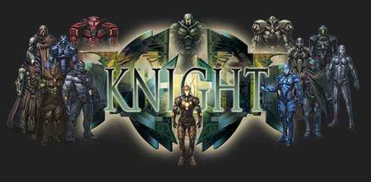 [KNIGHT], Campagne et Aventures Banniy10