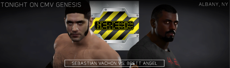 CMV Genesis Card #83 (Ep. 327) Match311