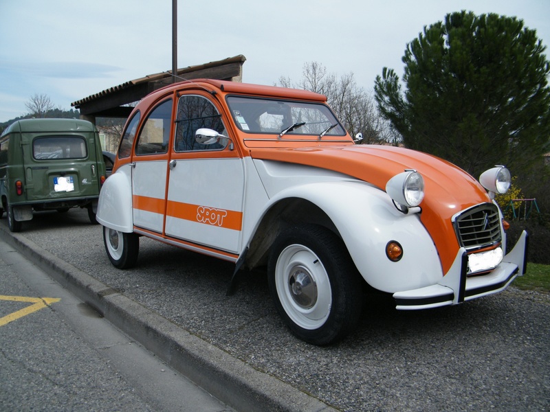 BOURSE AUTO GREOUX LES BAINS 2017 Dscf0019