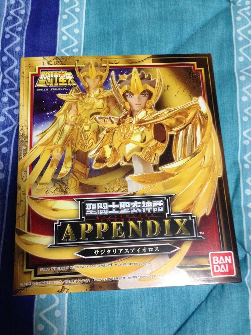 zodiaco - Saint Seiya cavalieri dello zodiaco gold + silver + appendix Img_7037