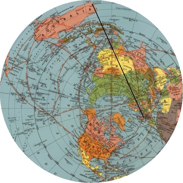 Flight Routes, Shipping Routes, Under Sea Cables - Page 3 Longes10