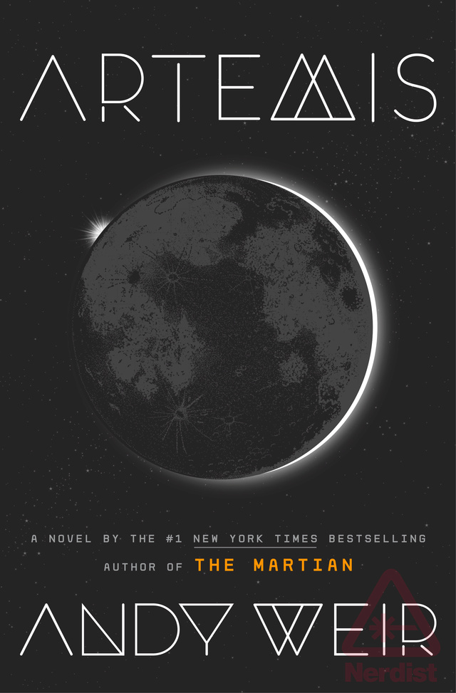 [Livre] Artemis - Andy Weir 1121