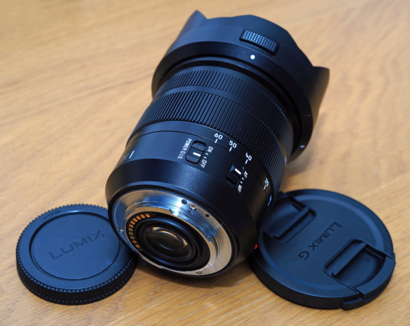 (VENDU) VENDS PANALEICA VARIO ELMARIT 12-60 F2.8/4 COMME NEUF Panale17