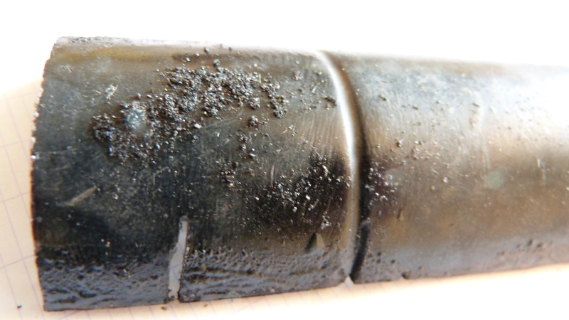Réparation amortisseurs P1050129