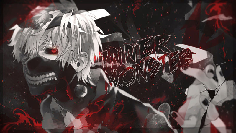 [Horror] Noble - Inner Monster Innert10