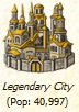 Advanced City Building - 40k+ Population City City_p10