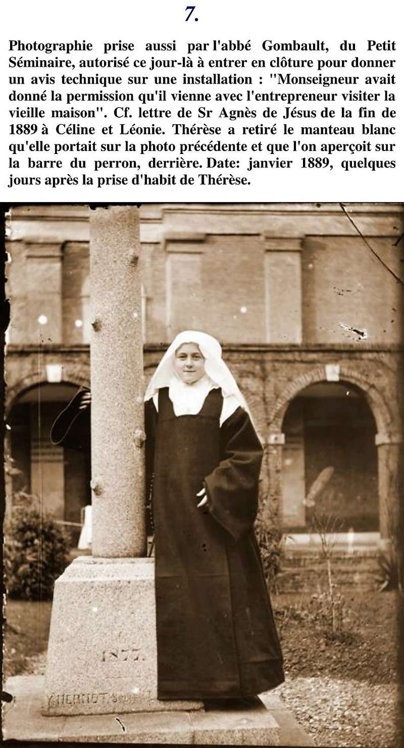 SAINTE-THÉRÈSE DE L'ENFANT-JÉSUS 710