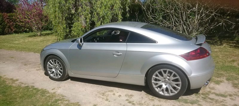 TT 2.0 tfsi 200 E3af3d10