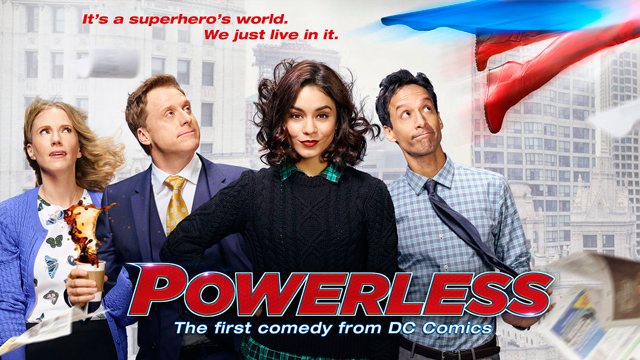 مسلسل Powerless الموسم الاول كامل Powerl10