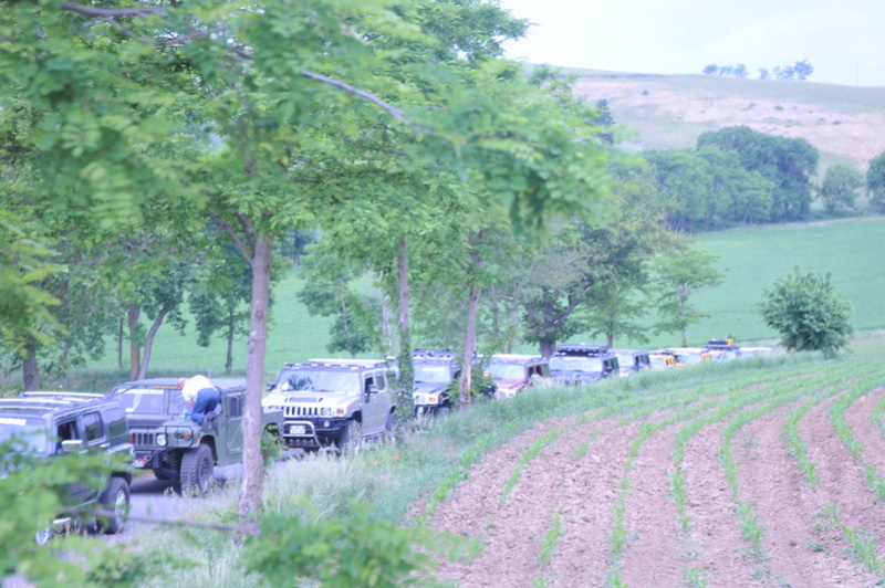 Photos & vidéos du Rallye Hummerbox 2/3/4 Juin 2017 Auvergne  Dsc_7061