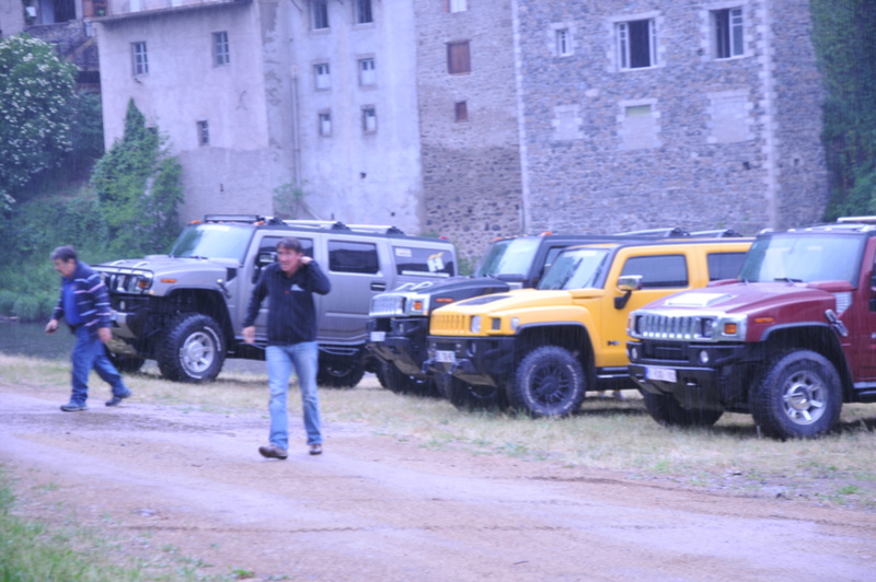 Photos & vidéos du Rallye Hummerbox 2/3/4 Juin 2017 Auvergne  Dsc_7089