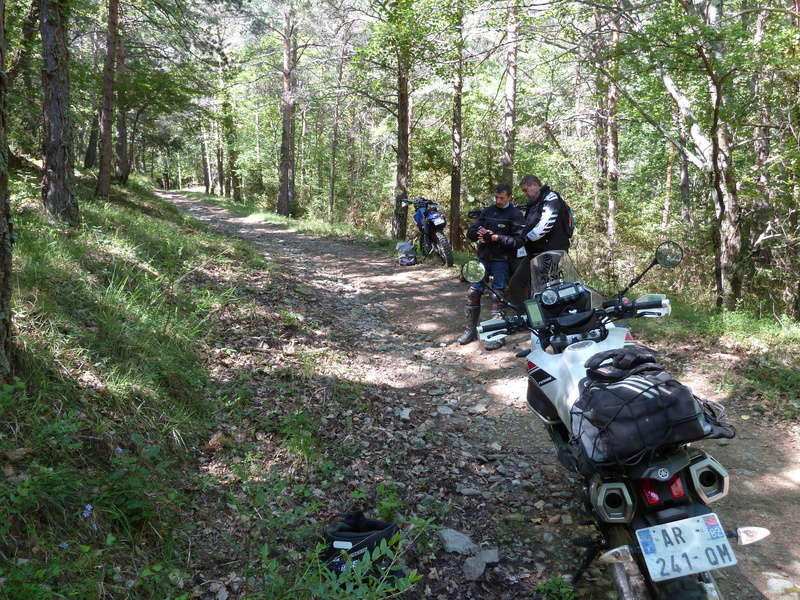 Plateau de sault (version 2) le 24 Mai 2017 P1020613