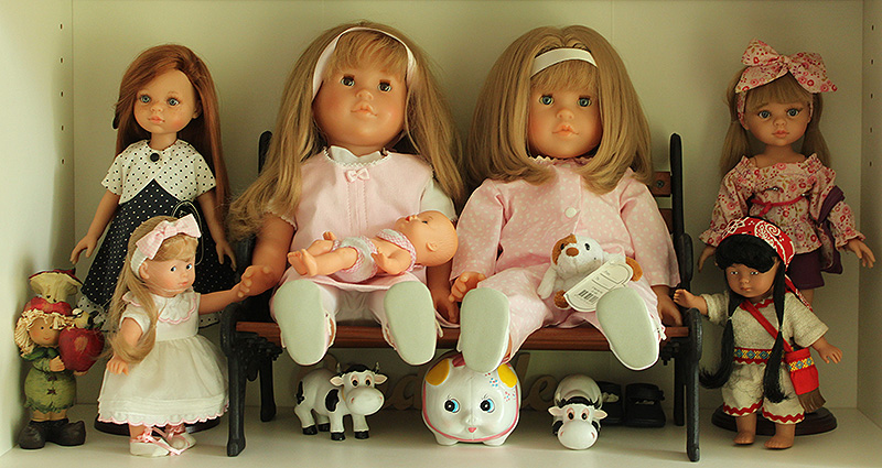 Les poupées Corolle d'Ezoha Im1112