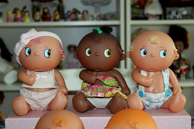 Les poupées Corolle d'Ezoha Mes-be12
