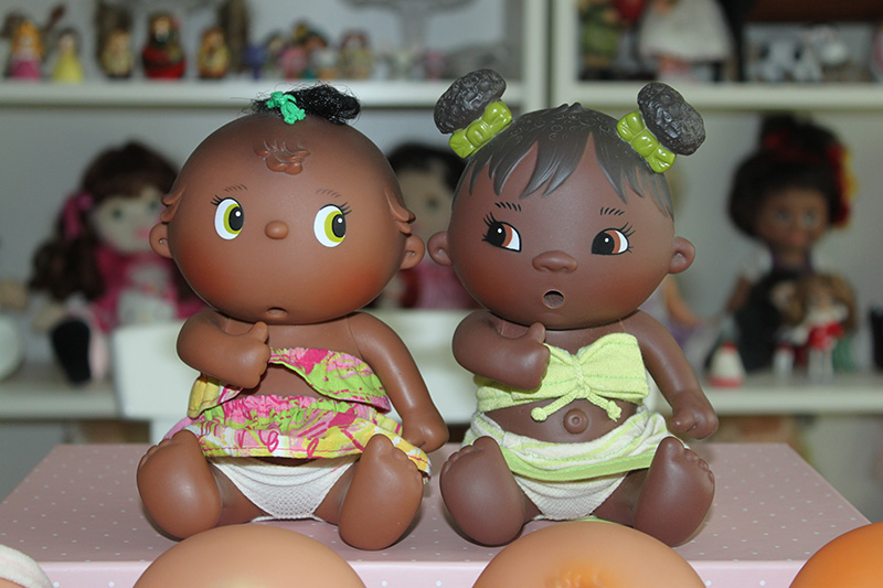 Les poupées Corolle d'Ezoha Mes-be13