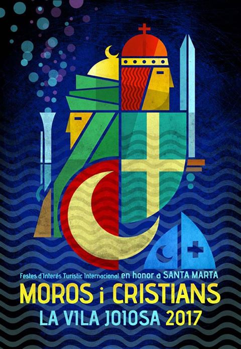 FESTES DE MOROS I CRISTIANS 2017. 19274710