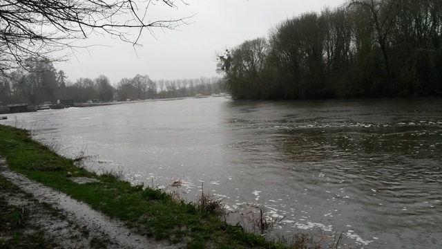 peche à l'anglaise en mars 20170311