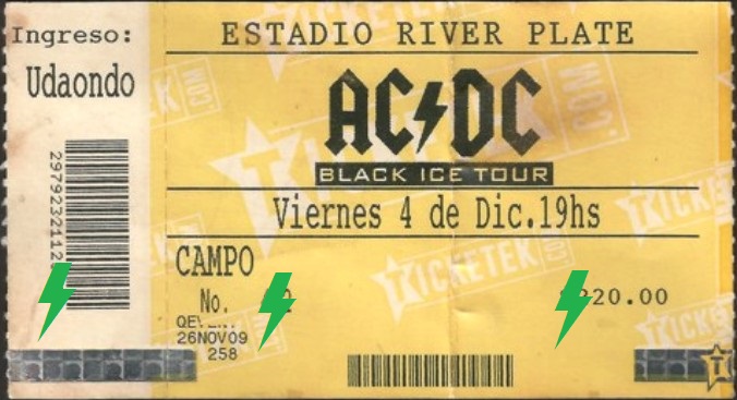 2009 / 12 / 04 - ARG, Buenos-Aires, River Plate Stadium 04_12_10