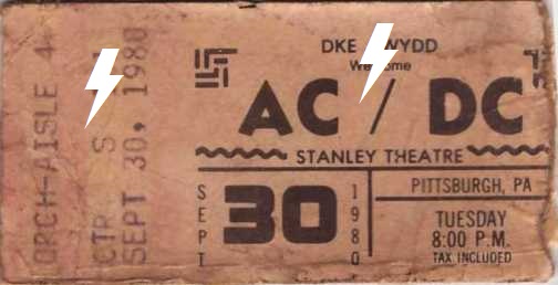 1980 / 09 / 30 - USA, Pittsburgh, Stanley Theatre 30_09_10