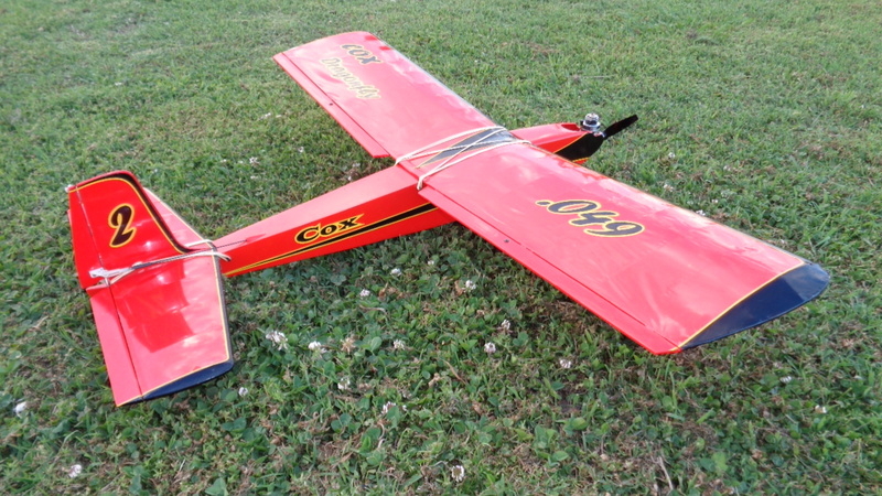 All Star Bip R/C - ACE -R/C Dsc00311