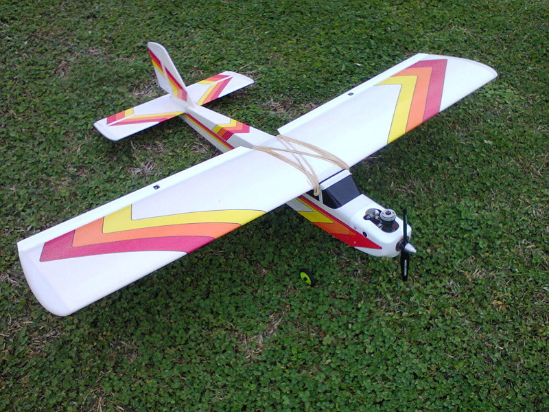 All Star Bip R/C - ACE -R/C Foto0810