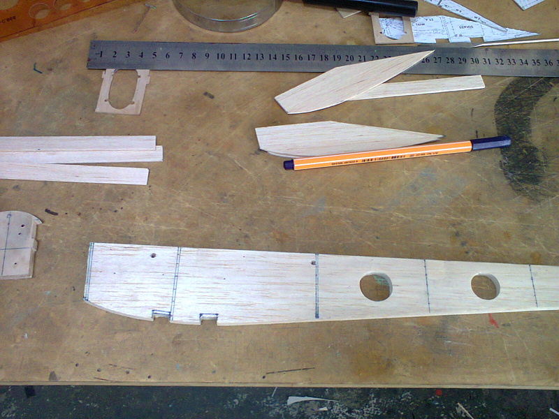 New projects for Cox 020 and Cox 049 Foto1210