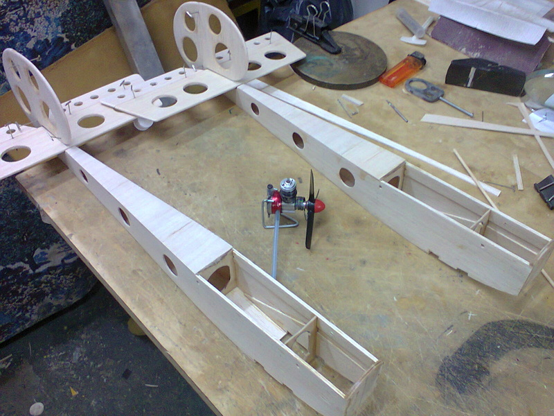 New projects for Cox 020 and Cox 049 Foto1213