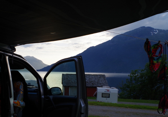 Norvège 2016 - retour en image sur notre première grande virée Imgp3010