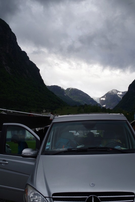 Norvège 2016 - retour en image sur notre première grande virée Imgp3210