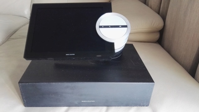 B O Beosound 5 Beomaster 5 sold