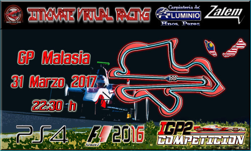 Temporada : Malasia GP #16 Promo_25