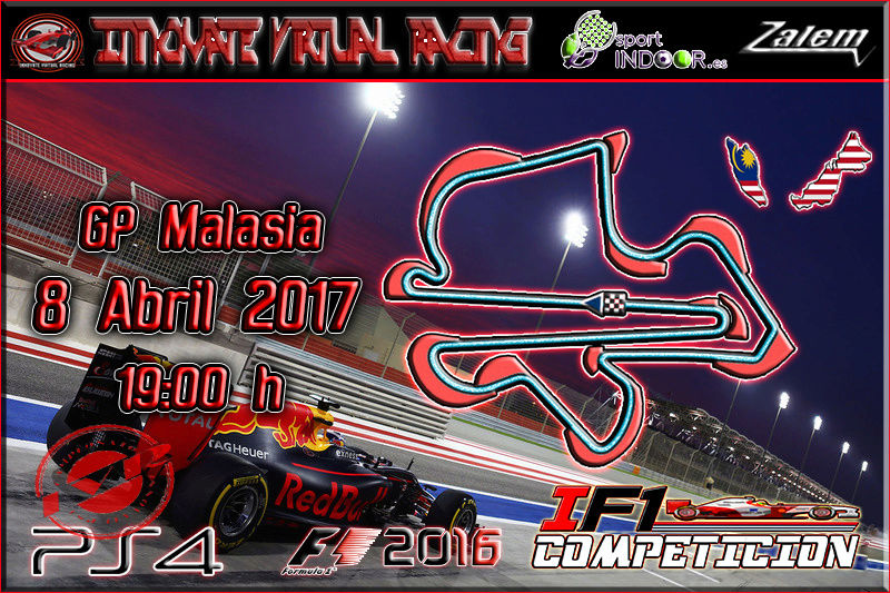 Temporada : Malasia GP #16 Promo_28