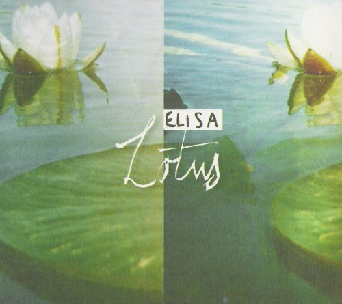 Elisa: Lotus Lotus-10