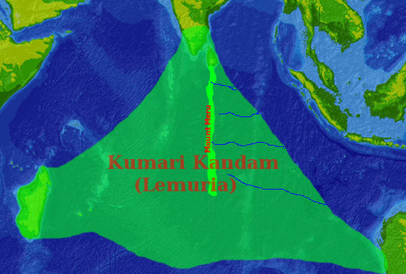 NEWLY FOUND SUNKEN CONTINENTS PROVES THE MYTHICAL CONTINENT OF LEMURIA WAS REAL  MARCH 28, 2017SVYATNYK Img_4510