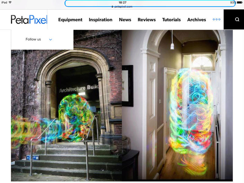 Ghostly Images of WiFi Signals Captured Using Long Exposure Photography and an Android App Img_4511