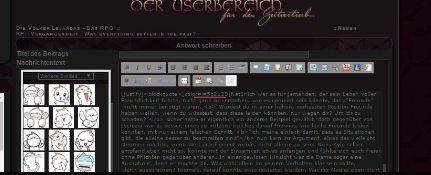 Themen - [phpBB2] Ungewollte Absätze in Themen 122110