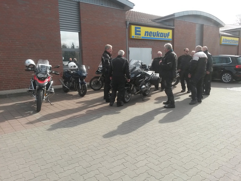Een Fru & acht Kerls on Tour am 25.03.17 20170322
