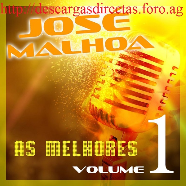 Jose Malhoa - As Melhores Vol.1 (1980)(Reliquias 2017)Exclusiva Es2mnq10