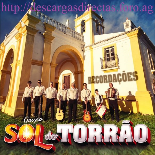 Sol do Torrão - Recordações (2017)iTUNES-Exclusiva Sol_do10