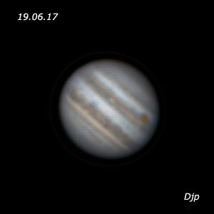 JUPITER filtre  Planet IR Pro Jupite24