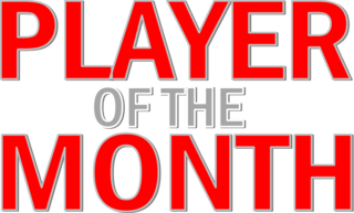 Player of the Month Player10