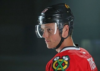 Player of the Month Toews10