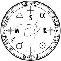 Significations des symboles Marcus10