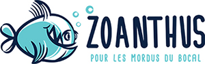 Zoanthus.fr - nouveaux produits et réductions Logo_p10
