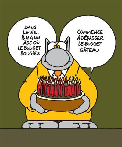 Bon Anniversaire Winnie Page 9
