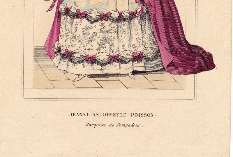 La Marquise Jeanne-Antoinette de Pompadour - Page 8 _5712